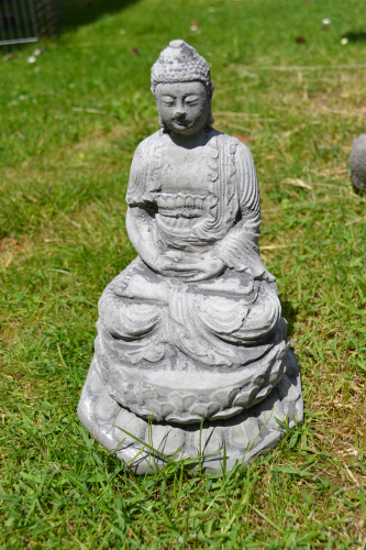 japanischer Buddha
