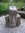 Moai Dreiergruppe - Brunnenstein